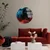 Wallity Slika UV-1141, 60 cm