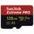 Memorijska kartica SANDISK 128 GB Micro SDXC Extreme - 67082  microSD, 128GB, UHS-I