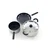 Outwell Feast Ceramic L Komplet loncev