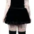 Žensko krilo KILLSTAR - Mitzy - Mini - KSRA002449