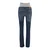 LOVE2WAIT Kavbojke Norah  moder denim