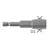 BOSCH Nasadni ključ sa trajnim magnetom 2608550560, 65 x 8 mm, M 5