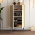 HANAH HOME Cipelarnik Prag Travertine