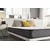Moonia Vzmetnica SuperSoft Nordic Flex 21cm, 80 X 190cm - Moonia, (21563092)