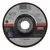 Bosch Polugipka brusna ploča Bosch 2608602218, WA 46 BF, 125 mm, 3,0 mm ( 2608602218 )
