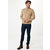 MEXX Muške farmerke Logan Mid waist/ Slim leg jeans plave