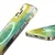 Maska Magsafe Rainbow za iPhone 14 Pro Max Tip1, Zelena