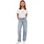 Calvin Klein Jeans LV047G807G Bela