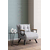 Atelier del Sofa Fotelja Sando 175x60?cm Siva