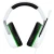 HYPERX Gaming slušalice HyperX Cloud Stringer 2 black 75X28AA