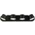 LED zidna lampa F2076-32Z BK