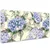 Decormat Podloga za pisalno mizo Hydrangea 100x50 cm