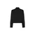 Jakna Dickies Lined Eisenhower Crop W Black XS