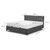 Box Krevet Magic 160/200 cm , svetlobraon