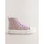 Next Superge svetlo modra/majnica/roza/češnjevo rdeča