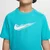 NIKE MAJICA B NK DF MULTI SS TOP HBR DJEČACI