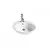 Lavabo Hatria HAPPYHOUR 02:00
