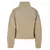 Womens Sherpa Mix Wet Sand Jacket