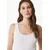 Mexx Ženska majica MF007700241W, Bela