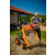 Villager Villy 400 WD bencinski prekucnik