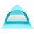 Tracer Šator za plažu, 160 x 150 x 115 cm - BEACH POP UP TENT BLUE