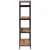 Polica Staro drvo 100 x 33,5 x 140 cm Konstruirano drvo