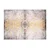 Chemex Preproga Victoria Exclusive Solid Fashionable 2107 Print Ledeno Siva