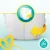PAMPERS Premium Care Pelene, VP Mini 46/1