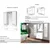 Ceramica Lux Roma Lux 95 gornji deo