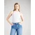 Vero Moda Ženska majica Chloe, Siva