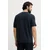 Majice Hugo Boss Rib T-Shirt Blue L