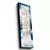 WALLXPERT Ogledalo 40120MA 028