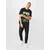 Tupac California Love Retro Oversize T-Shirt Black
