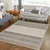 Conceptum Hypnose Tepih Woosonil133, 120x180cm, Smeđi