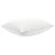 vidaXL 90% Gosji puh set odej FULDA 2 pcs 155 x 200 cm 210 GSM Bela
