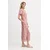 Svilena obleka Weekend Max Mara CRESPO