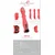 beau coeur Oryvia Slide Ring Vibrator Pink