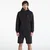 Mikina Hugo Boss Sense Hooded Jacket Black M