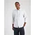 LEVIS  Srajca progasto modra/bela