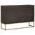 Kreveta Mjed 105 x 30 x 70 cm