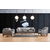 Atelier del Sofa Trosed Belissimo 560ARE1360