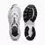 PUMA Velophasis Always On Sneakers, White/Silver