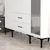 Hanah Home Garderober Kumsal STR, 160x201.4x47.5 cm, Beli