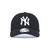 MLB Kačket, Crni
