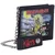 NEMESIS NOW IRON MAIDEN KILLERS WALLET DENARNICA