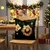 Aberto Design Set ukrasnih jastučnica PLW-NWYR26 - 10, 43x43 cm, 2 komada