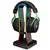 Rampage RM-H77 X-BASE RGB stalak za slušalice