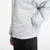 Mikina adidas x Moon Boot Padded Tracktop Wonder Silver M