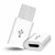 Adapter iz mikro USB v USB-C 3.1 tipa C