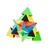 WOWO PYRAMINX Puzzle Cube - igra MoYu PYRAMINX Puzzle Cube